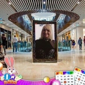 Meet your Posher, Jean